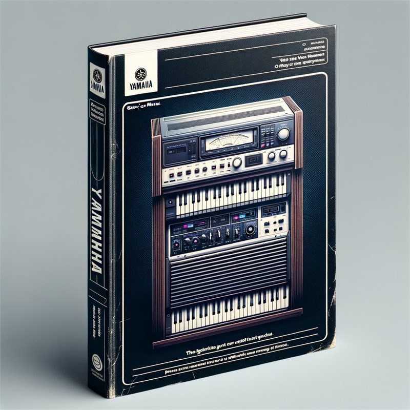 Yamaha CLP-150/CLP-150M/CLP-150C Service Repair Manual 