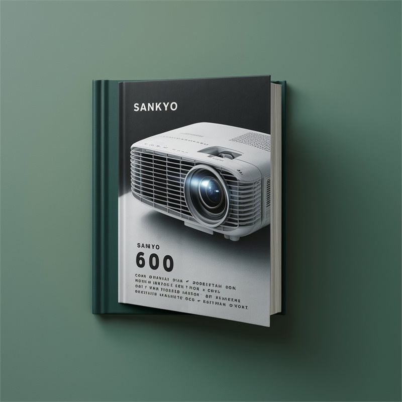 SANKYO 600 PROJECTOR
