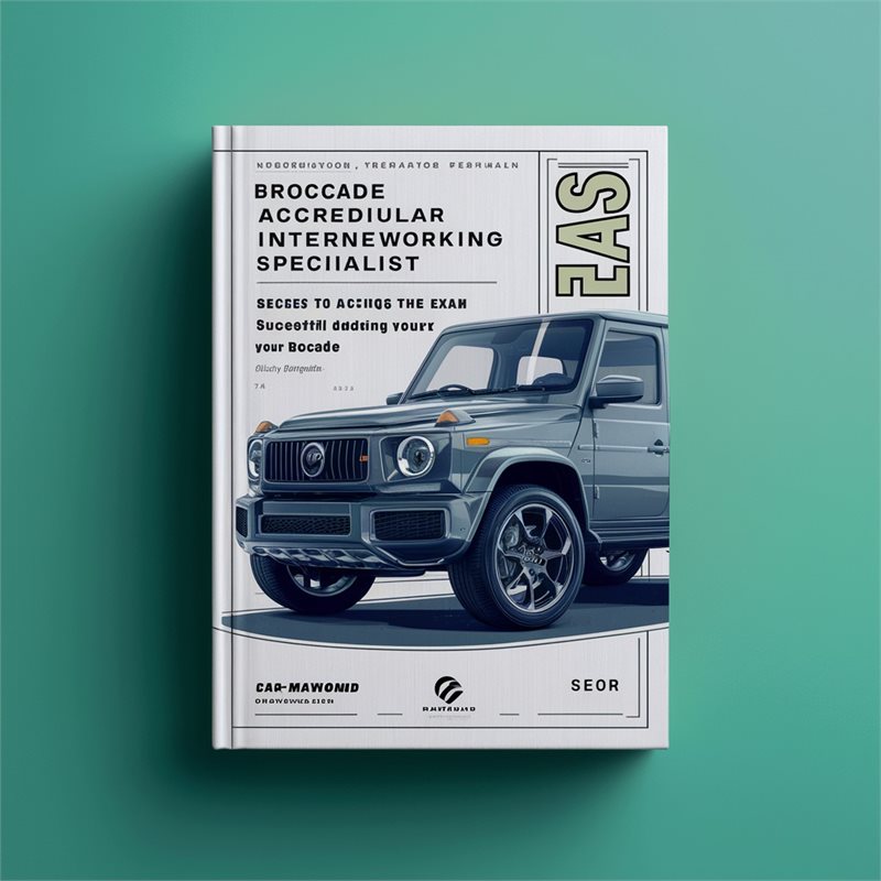 Brocade Accredited Internetworking Specialist (BAIS) Exam Preparation Guide by Raymond Harper